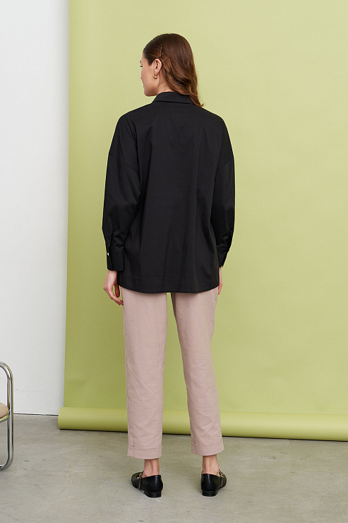 Рубашка Камилина Lilo  