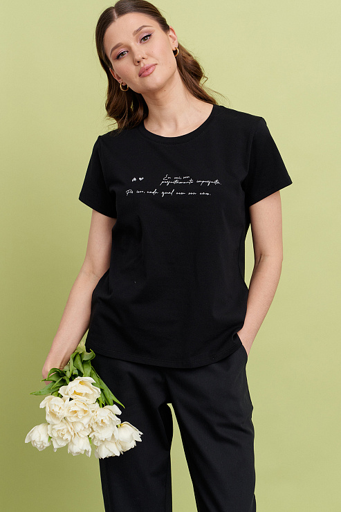 Футболка Кемер   