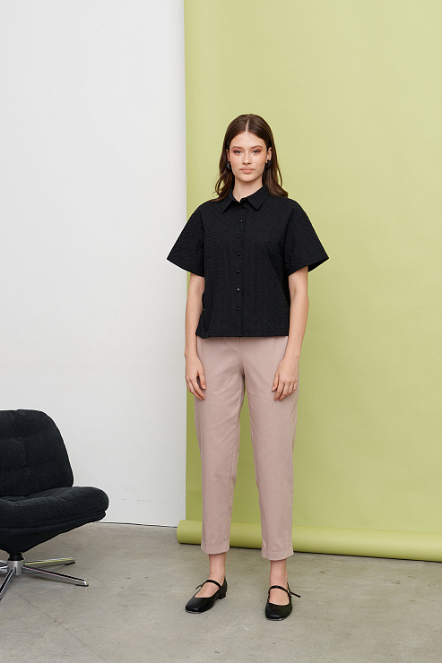 Блуза Виктория Lilo  