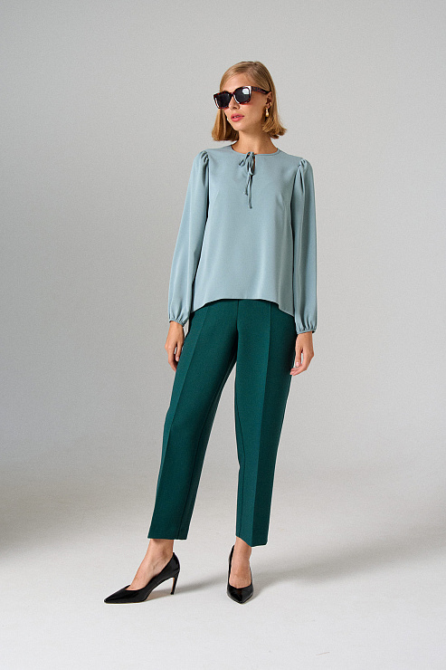 Блуза "Коэльо" Lilo  