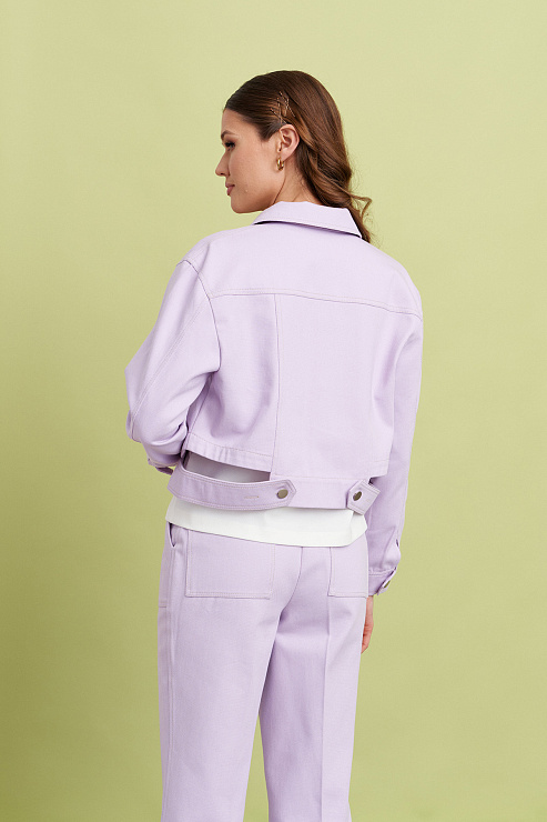 Жакет «Грач»   