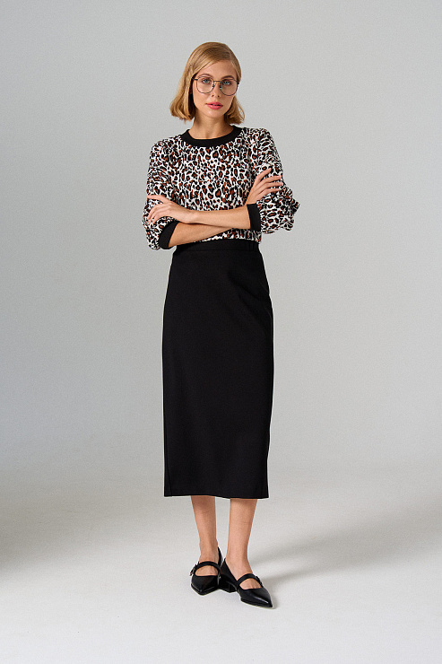 Джемпер "Элеонора" Lilo  