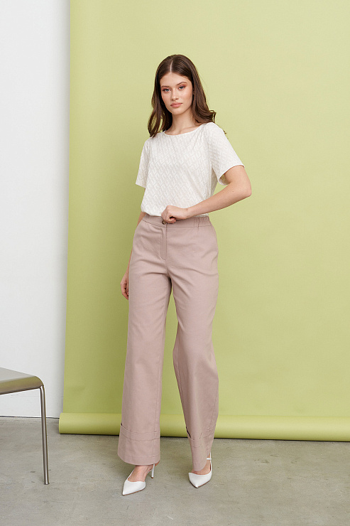 Брюки Глафира Lilo  