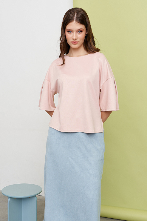 Свитшот Люсьен Lilo  