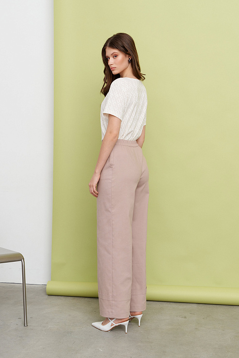 Брюки Глафира Lilo  