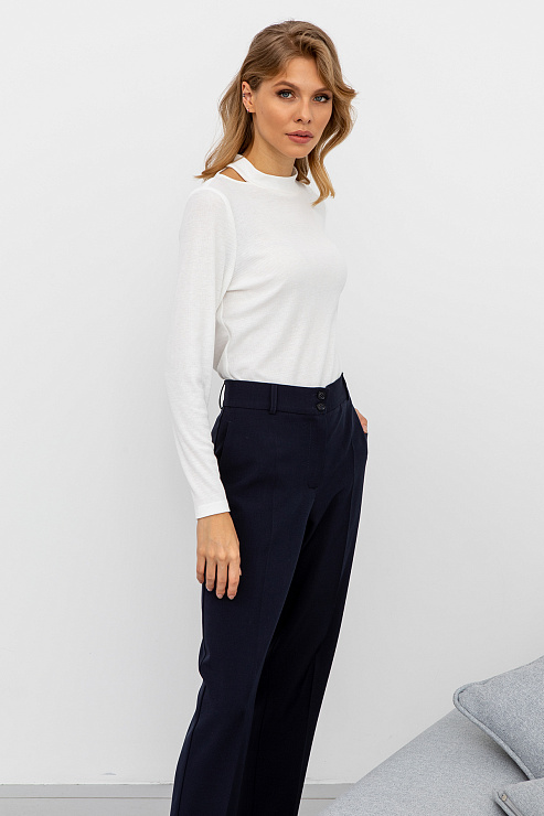 Брюки «Карбункул» Lilo  