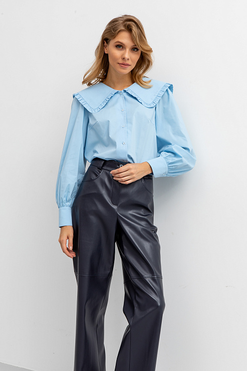 Брюки «Яшма» Lilo  