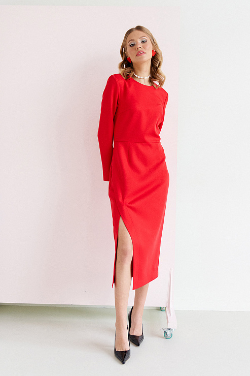 Платье «Кида»   