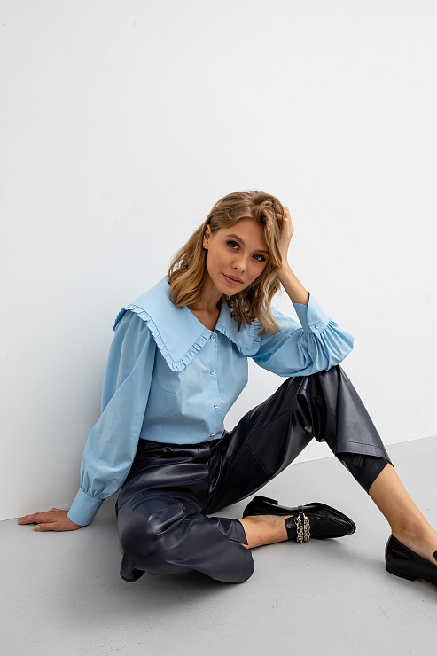 Брюки «Яшма» Lilo  