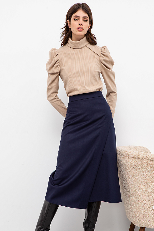 Юбка "Коралл"   