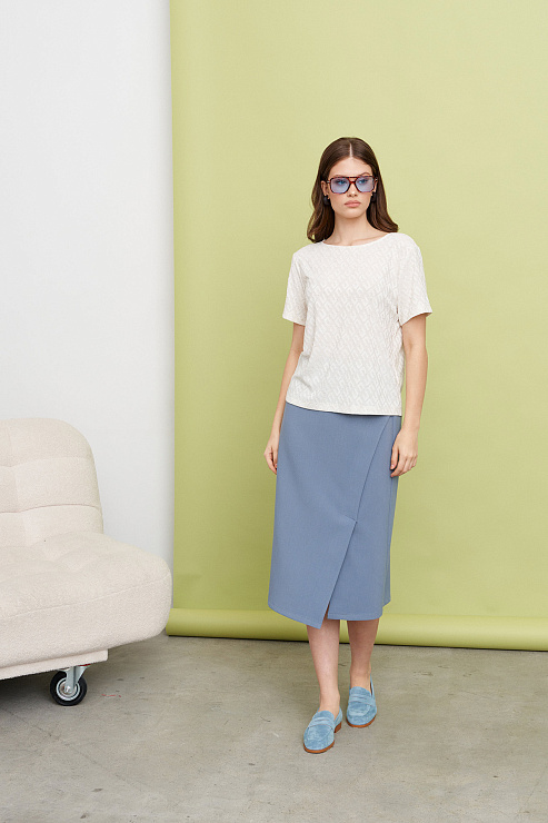 Блуза Дарина Lilo  