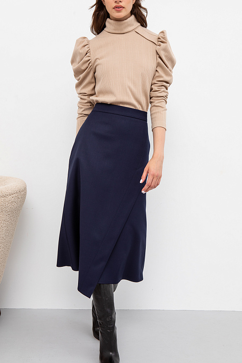 Юбка "Коралл"   