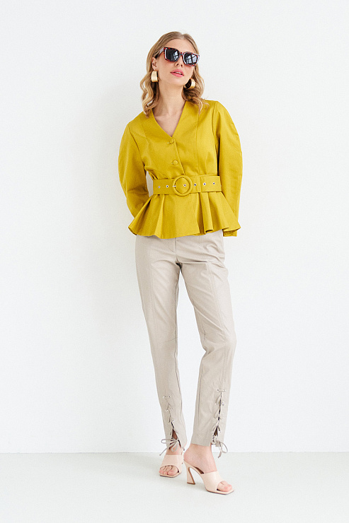 Жакет «Артемида»   