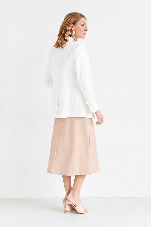 Юбка «Колокольчик»   