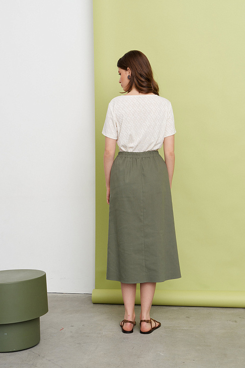 Юбка Нюша Lilo  