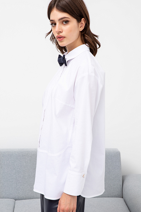 Рубашка «Авантюрин»   