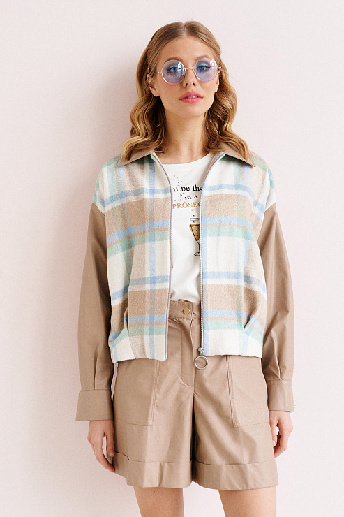 Шорты «Дятел»   