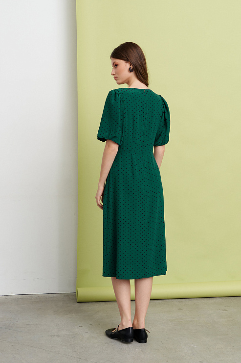 Платье «Порше»   