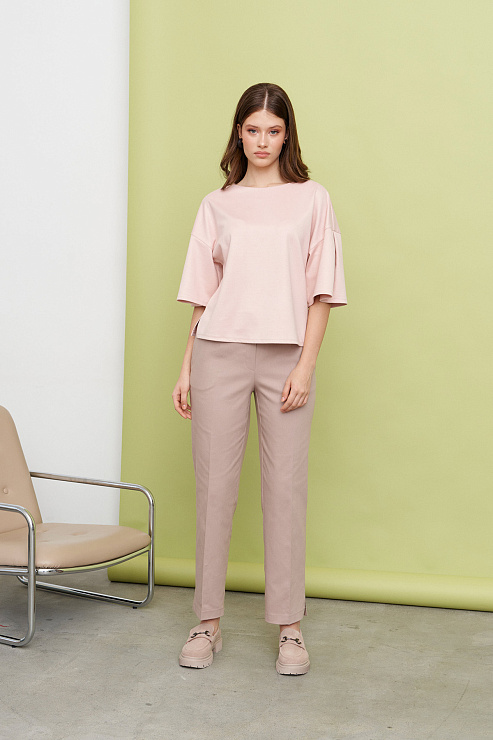 Брюки Камила   