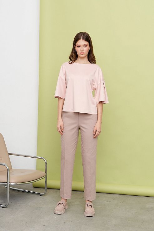 Брюки Камила   