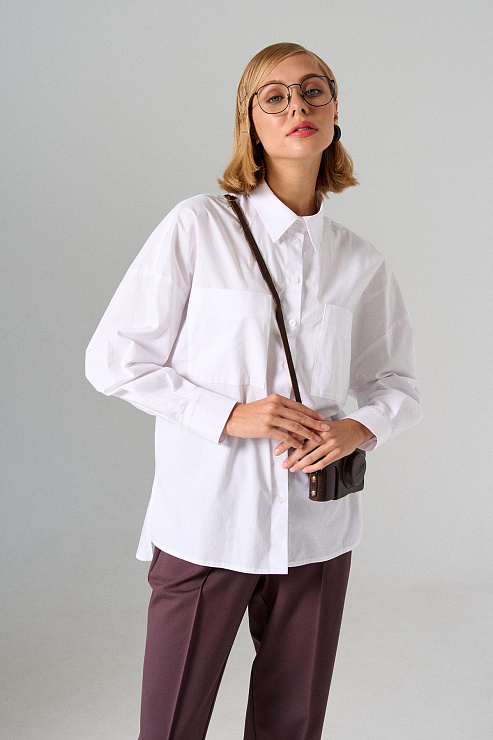 Блуза "Джип" Lilo  