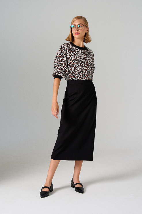 Джемпер "Элеонора" Lilo  