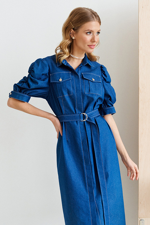 Платье «Агами»   