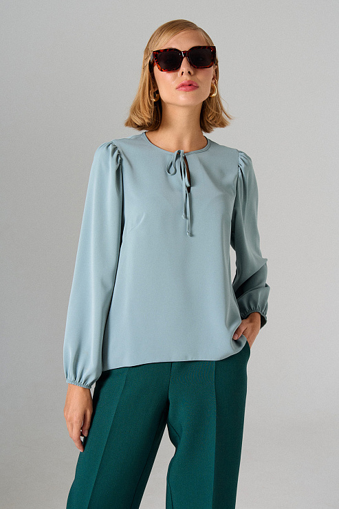 Блуза "Коэльо" Lilo  