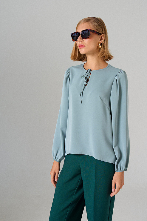 Блуза "Коэльо" Lilo  