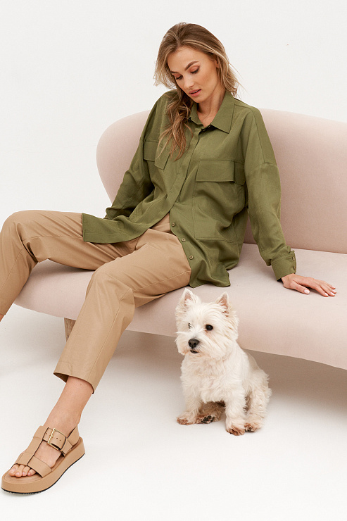 Брюки «Нарцисс» Lilo  