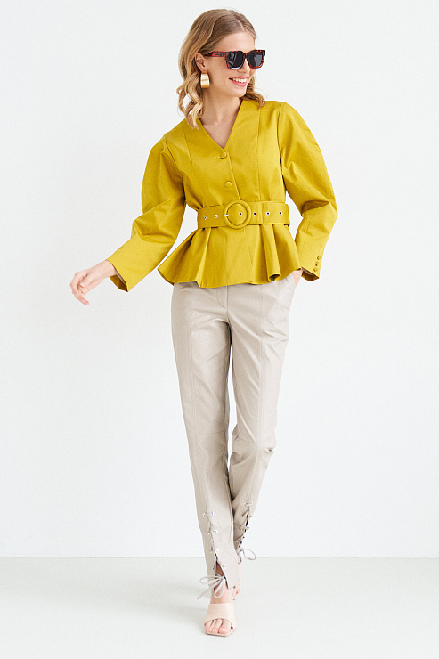 Жакет «Артемида»   