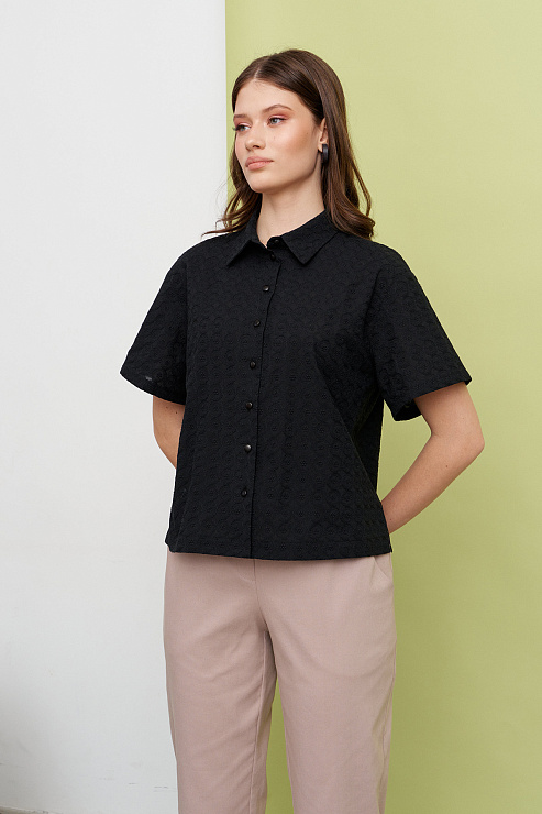 Блуза Виктория Lilo  