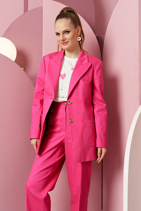 Пиджак "Аист"   