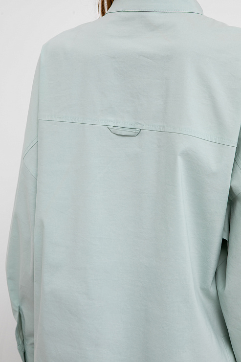 Рубашка «Нефрит»   