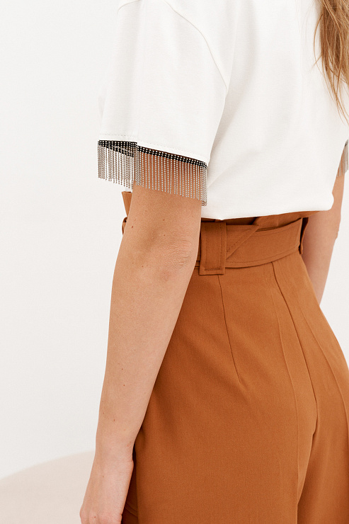 Футболка «Vizanti»   