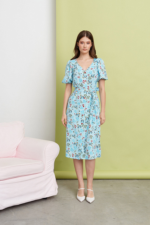 Платье Алеся   