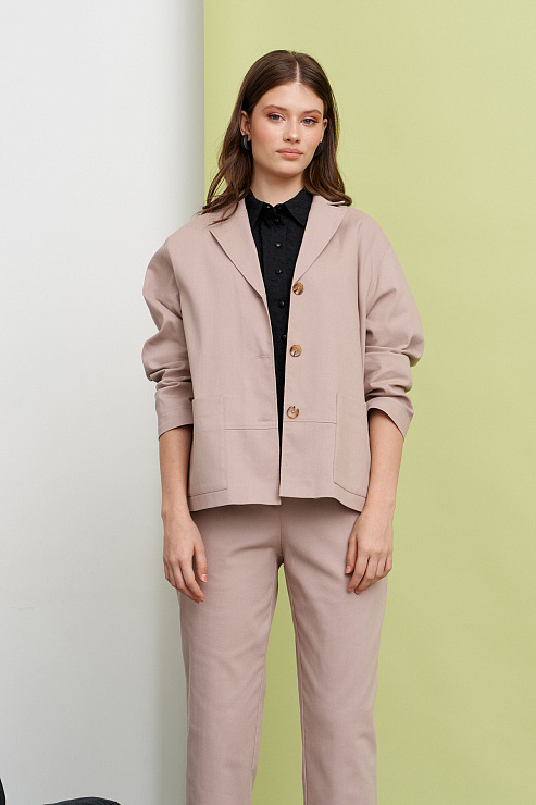 Жакет Кристал   