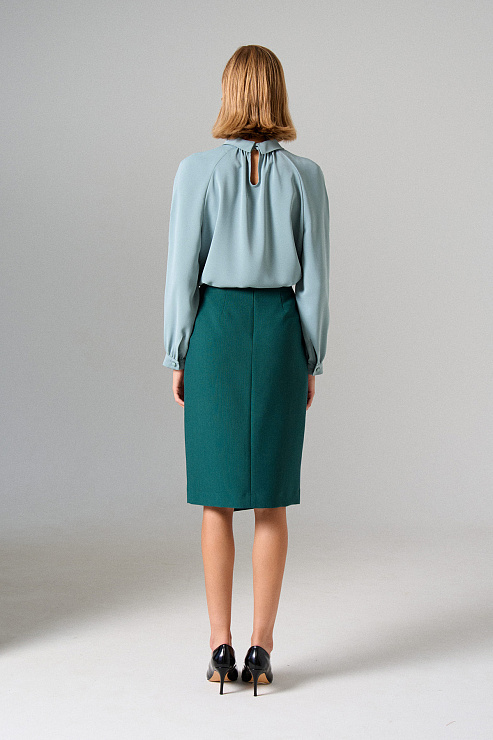 Блуза "Батиста" Lilo  