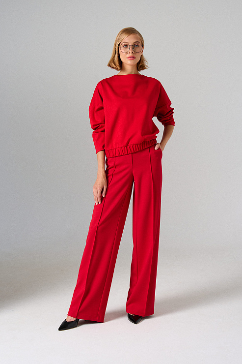 Свитшот "Гюго" Lilo  