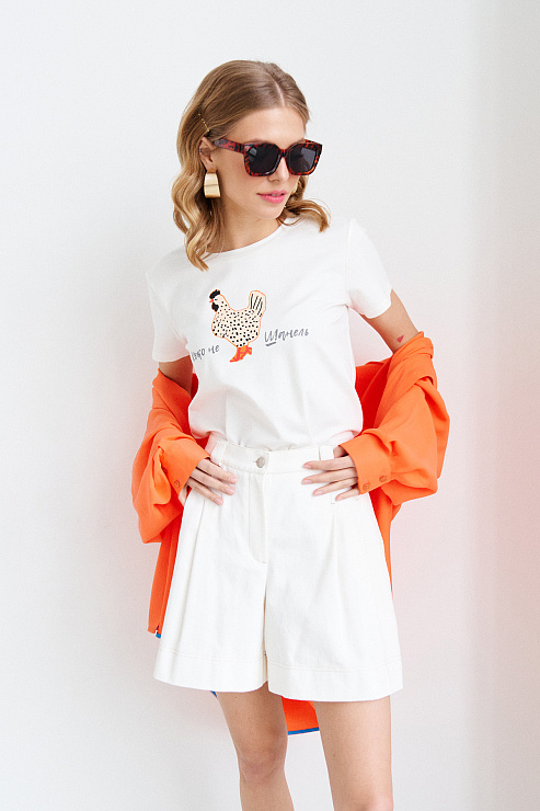 Шорты «Королек»   