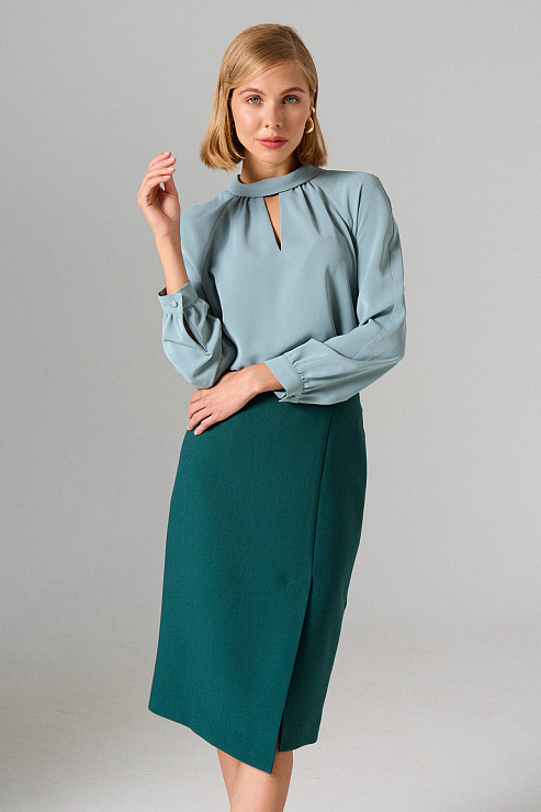 Блуза "Батиста" Lilo  