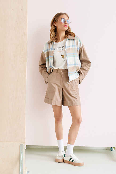 Шорты «Дятел»   