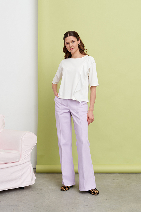 Блуза Алиса Lilo  