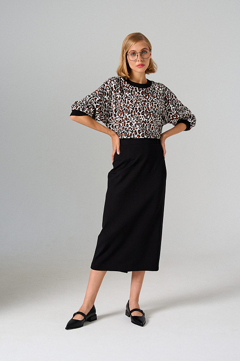 Джемпер "Элеонора" Lilo  