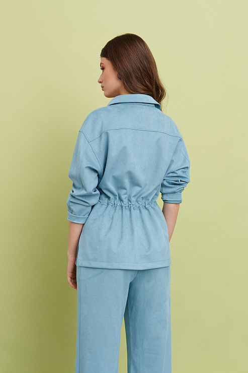 Жакет Клара   