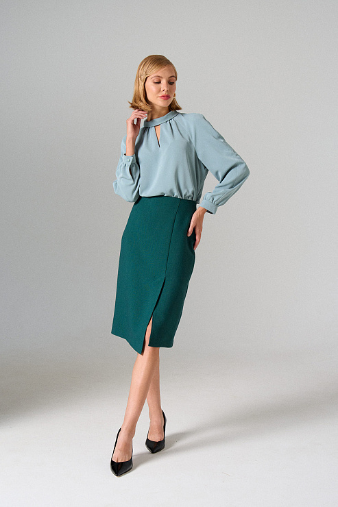 Блуза "Батиста" Lilo  