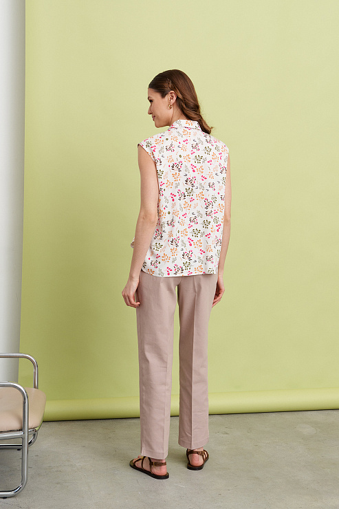 Блузка Нелли Lilo  