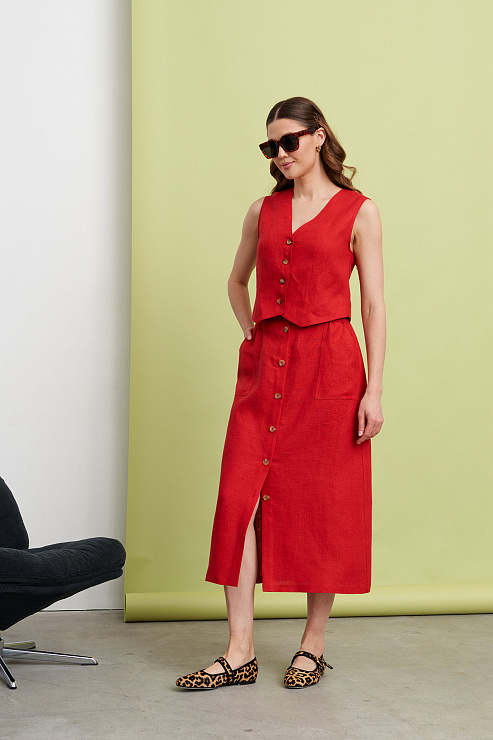 Юбка Варвара Lilo  