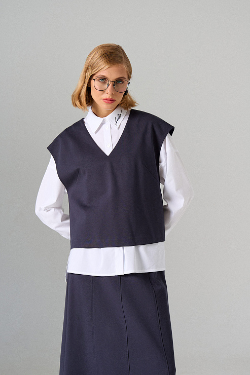 Жилет "Жизель" Lilo  