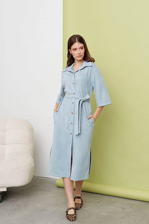 Платье «Памела»   